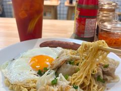 -明記茶餐廳(福田总店)