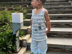 -天毓山庄·餐厅