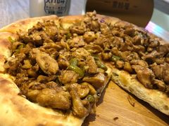 -壹粉屋新疆炒米粉(建外SOHO东区店)