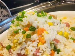 -太原富力万达文华酒店·美食汇西餐厅