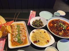 -粉墨特色菜·烧烤音乐酒馆