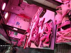 -无锡天鹏食品城