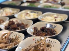 -陶记小吃(拙政园店)