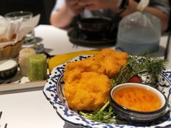 -BetterThai 泰加(苏州中心店)