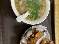 -老四烧饼铺(丽源路店)