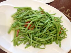 汉正街一号楚味私厨(学院店)-楚鲜·汉正街一号(天河店)