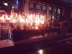 吧台-Shanghai Brew House上海啤酒工坊(老外街店)