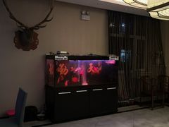 -福季酒店(怡园绿景店)