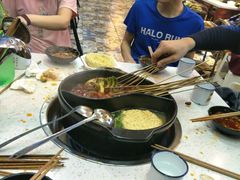 -钢管厂歆瑞源油卤串串香(春熙路太古里店)
