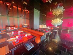 -上海滩餐厅(BFC外滩金融中心店)