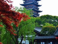 -常熟方塔园