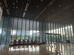 -广州市城市规划展览中心