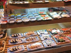 面包甜点陈列柜-果蔬好(江南赋店)