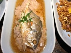 -外婆家(蓝色港湾店)