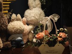 -狮拾久·现代新加坡料理(福田COCO Park店)