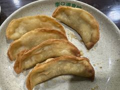 -李记清真馆(打钉巷店)