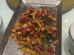 -李氏传家菜(兴城路店)