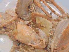 -莲花公园煎蟹(总店)