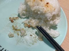 -吕氏疙瘩汤·海鲜新鲁菜(凯德mall新都心店)