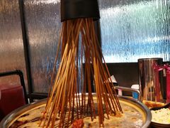 -蜀一数二串串香