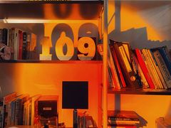 -109 COFFEE(建筑学院店)