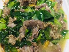 -菜忠潮州牛肉店(岗厦店)