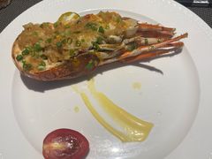 -安蒂娅·海鲜自助餐厅(安蒂娅美兰酒店)