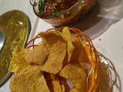 -阿斯牛牛·凉山菜(新会展店)