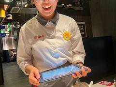 -海底捞火锅(国奥村店)