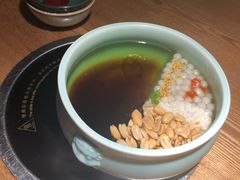 土家桂花红糖凉粉-吃饭皇帝大(解放西路店)