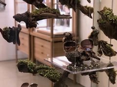 -the WAREHOUSE optic(三里屯分店)