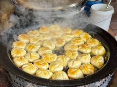 -大南门牛肉包子店