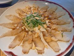 薄切鲜鱼片-穹六人间 people 6(岳阳路店)