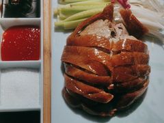 -满园烤鸭·春饼(奥体万达店)