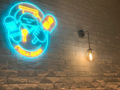 -做披萨的奇葩(中海央墅店)