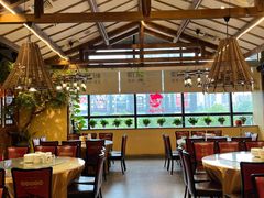 -黄泥岗·黄陂农家菜(百步亭店)