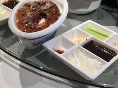 -大鸭梨烤鸭(枣园店)