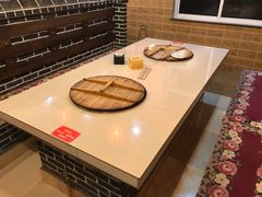 -王老六铁锅炖鱼(圣亚海洋店)