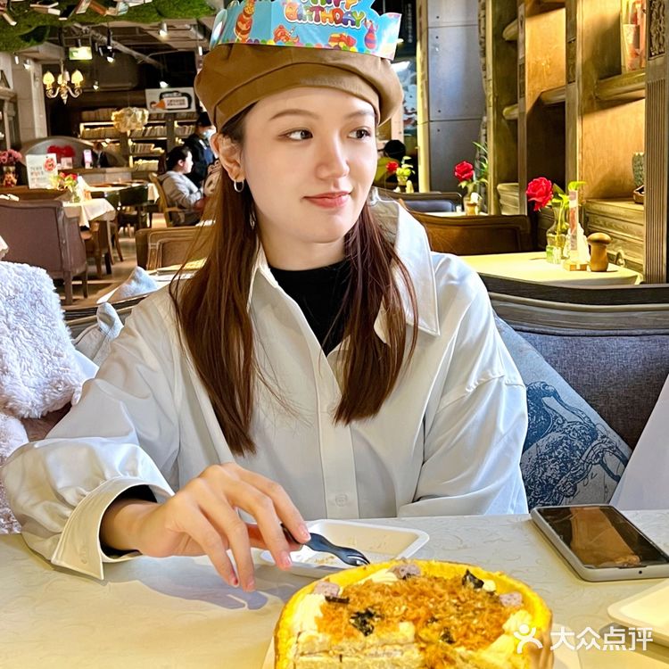 南昌探店 | 情侣闺蜜约会必来这家西餐🏴☠️