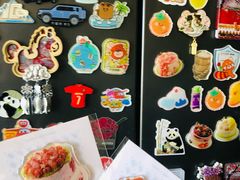 -山与蓝·轻糖鲜果蛋糕(勒泰店)