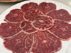 -牛街·马辈儿涮肉(牛街二店)