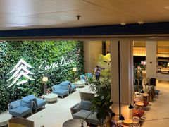 -A+阿加汤宿(大悦城店)