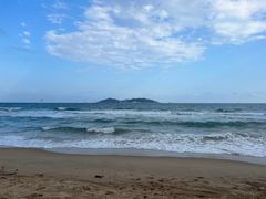 -瑰丽酒店·海吧·天际下午茶·现场DJ·天台酒吧