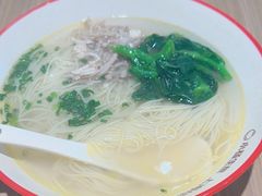-小杨生煎(龙阳广场店)