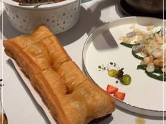 -君庭中餐厅(友谊宾馆店)