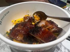 -翠华餐厅(正佳广场店)