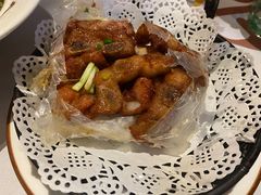 -清漫·派对音乐餐吧(市桥店)