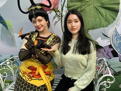 -灵玲国际马戏城