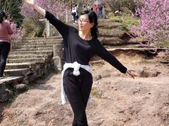 -天台山赤城山景区