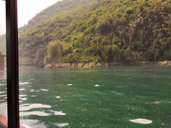 -乌江画廊(彭水苗族土家族自治县)